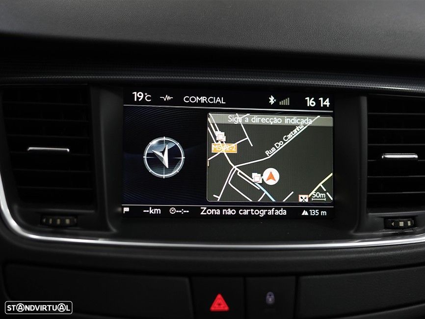 Peugeot 508 1.6 e-HDi Active 2-Tronic - 17