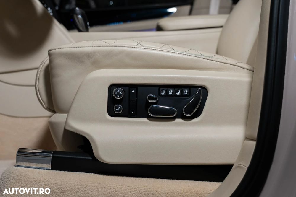 Bentley Bentayga - 20