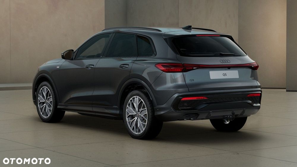 Audi Q5 2026 photo 3