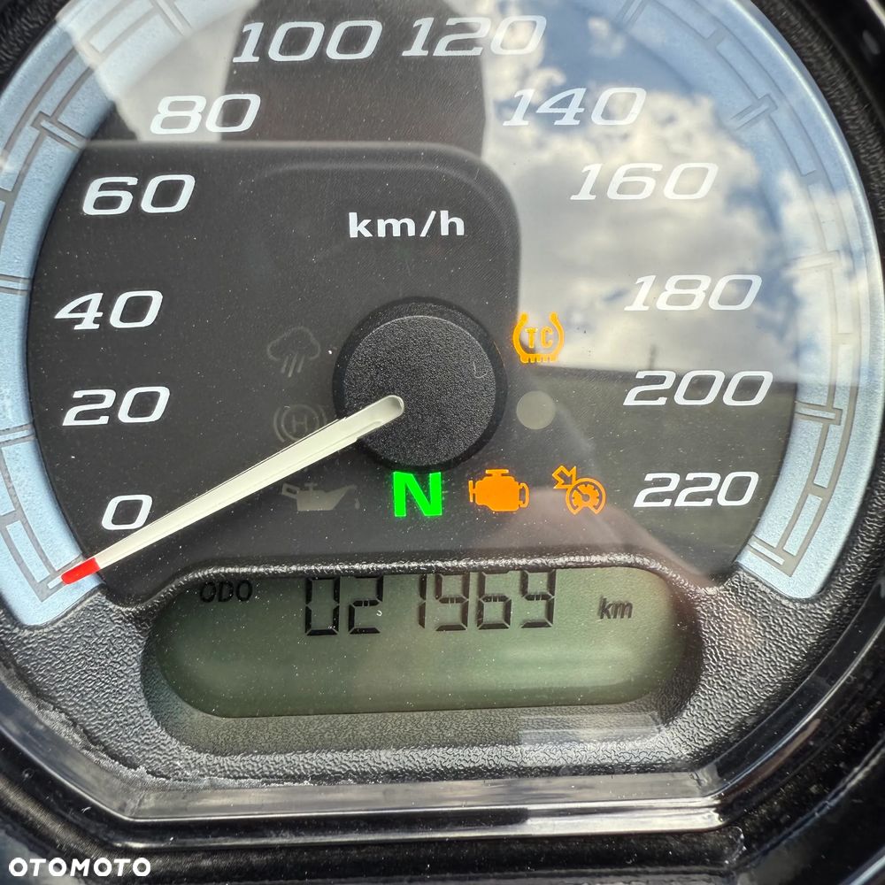 Harley-Davidson Touring Road Glide - 8
