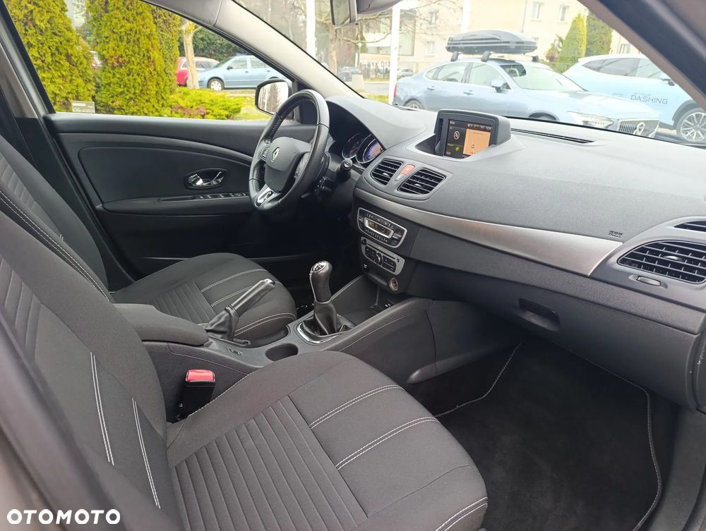 Renault Fluence 1.6 16V Limited - 16