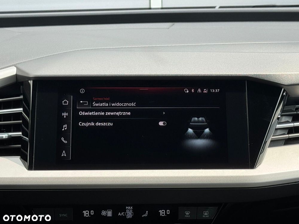 Audi Q4 Sportback e-tron 35 52kWh Advanced - 22