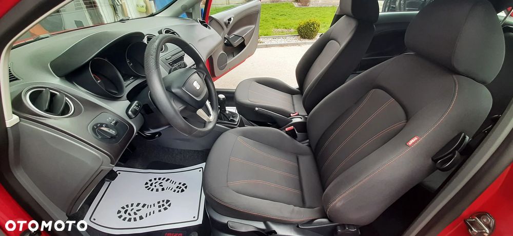Seat Ibiza - 33