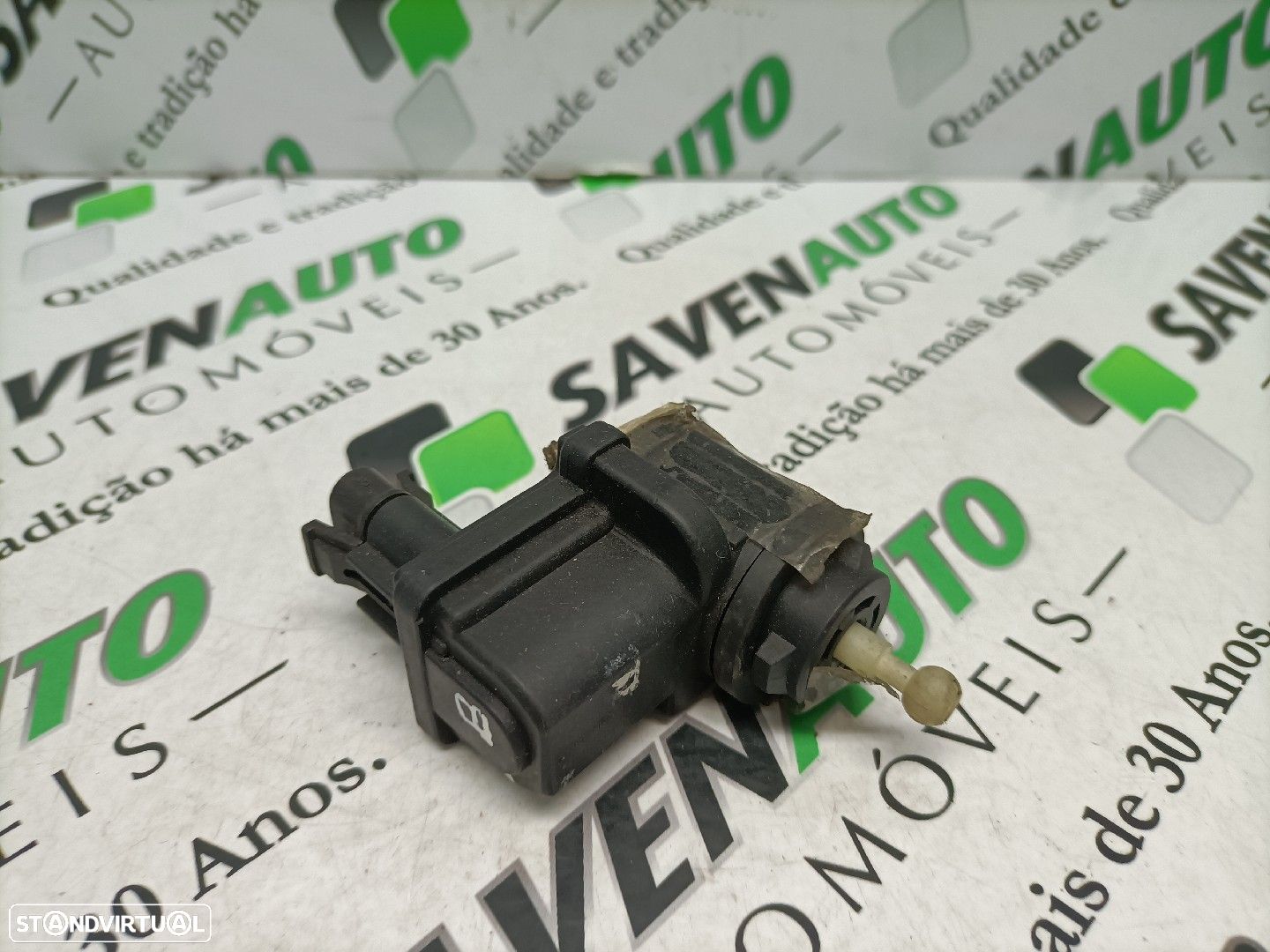 Regulador Farol Opel Vectra B (J96) - 1