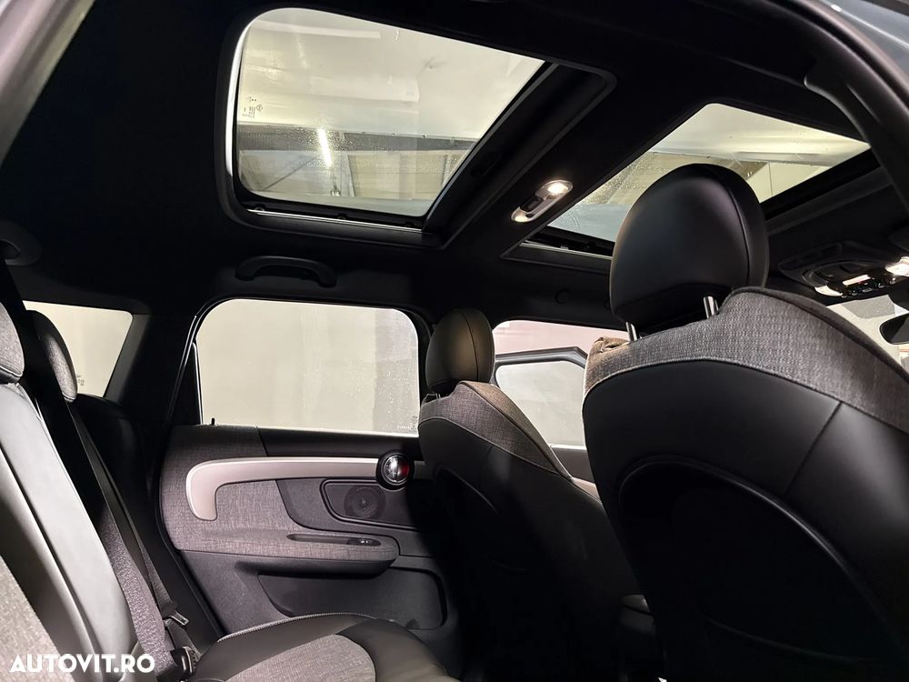 Mini Countryman - 25
