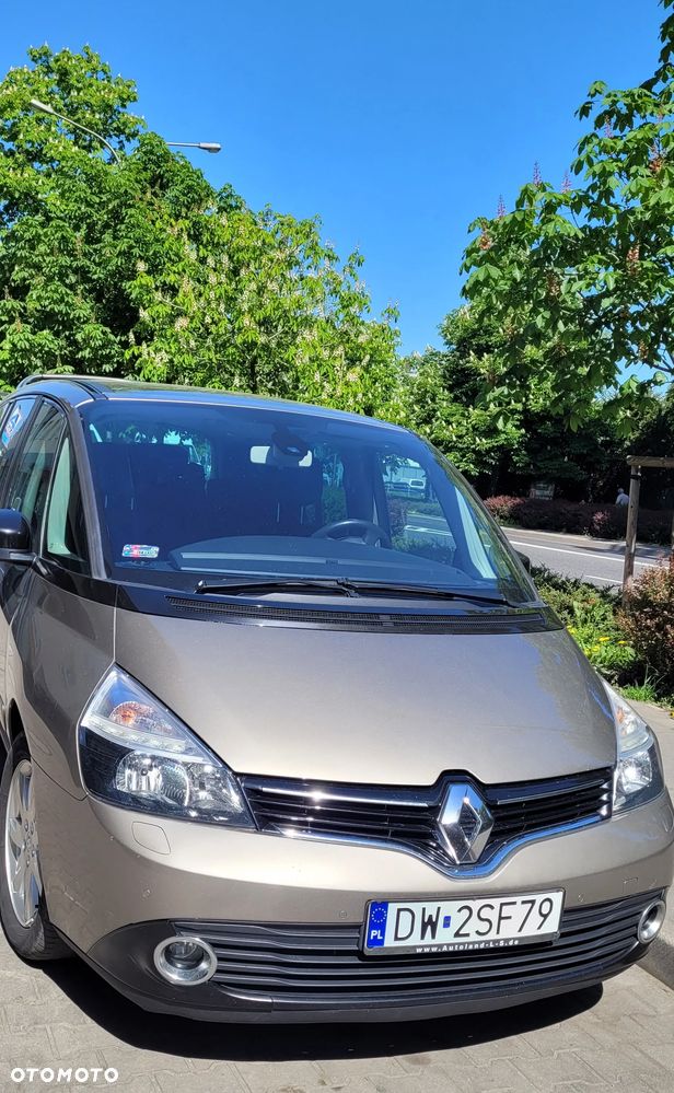Renault Espace - 1