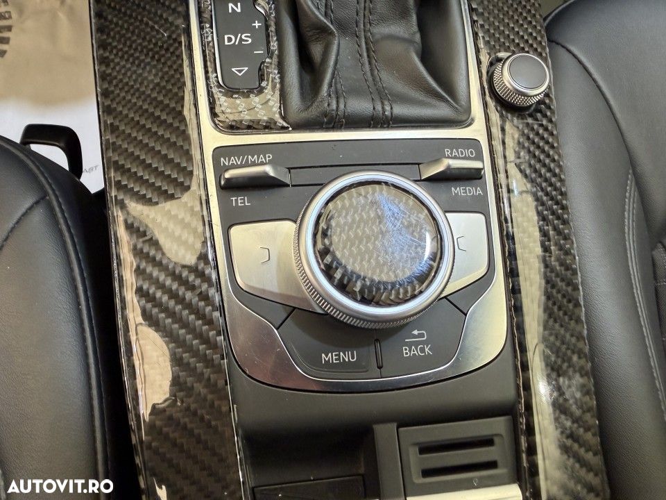 Audi A3 - 15