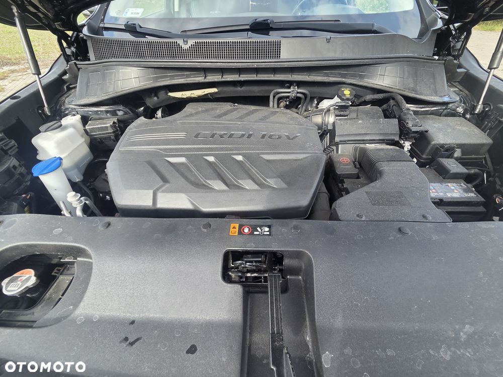 Kia Sorento 2.0 CRDI GT Line - 16