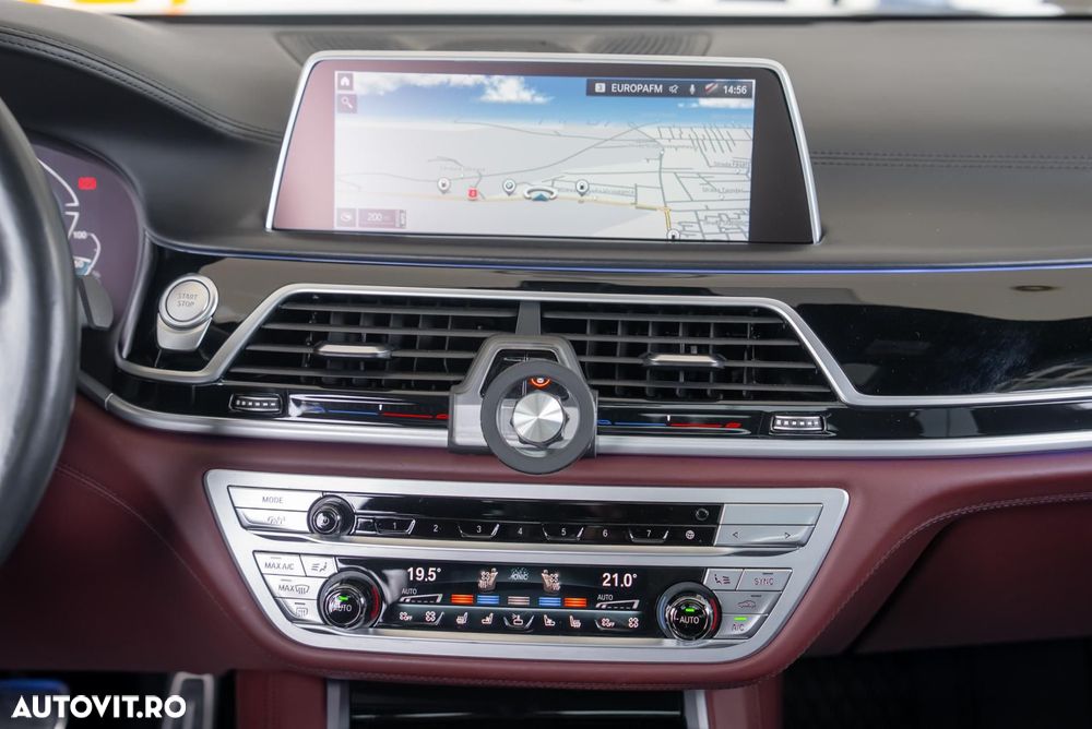 BMW Seria 7 745Le xDrive - 14