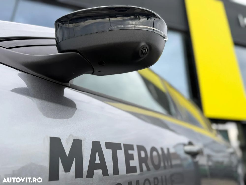 Renault Rafale E-Tech 200 HEV Esprit Alpine - 8