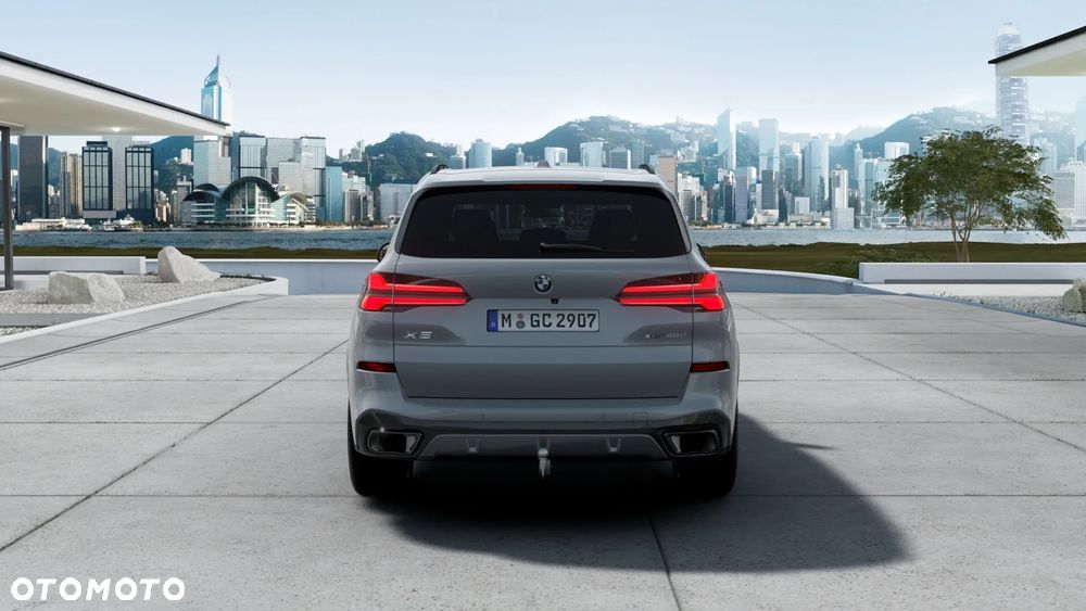BMW X5 xDrive40d - 6