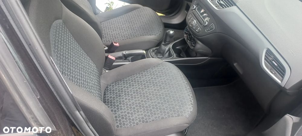 Opel Corsa 1.4 Active - 13