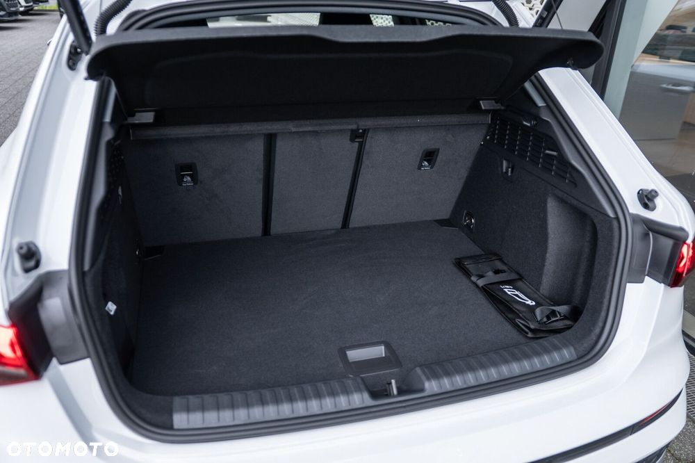 Audi A3 Sportback 35 TFSI S tronic advanced - 7