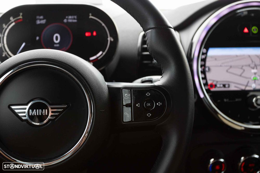 MINI Clubman One Sport Edition Auto - 44