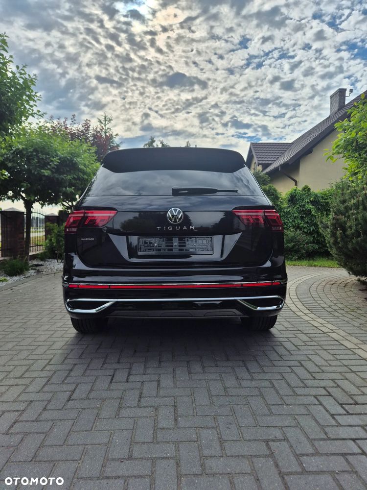 Volkswagen Tiguan Allspace 2.0 TDI SCR Highline DSG - 20