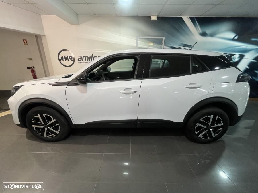 Peugeot 2008 1.2 PureTech Style - 5