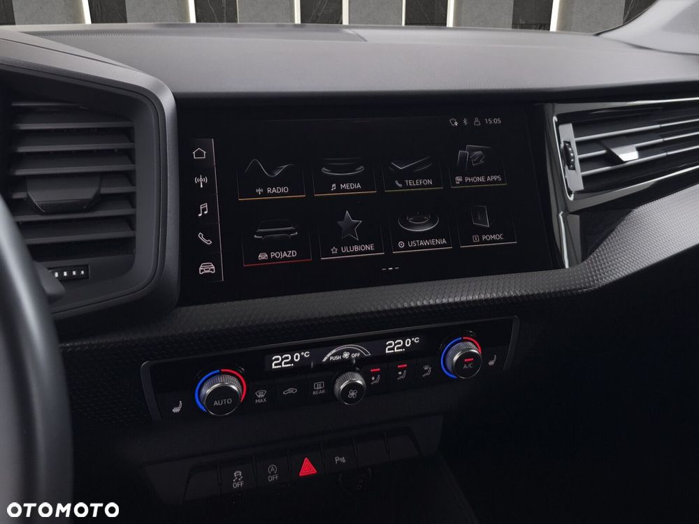 Audi A1 Sportback - 19