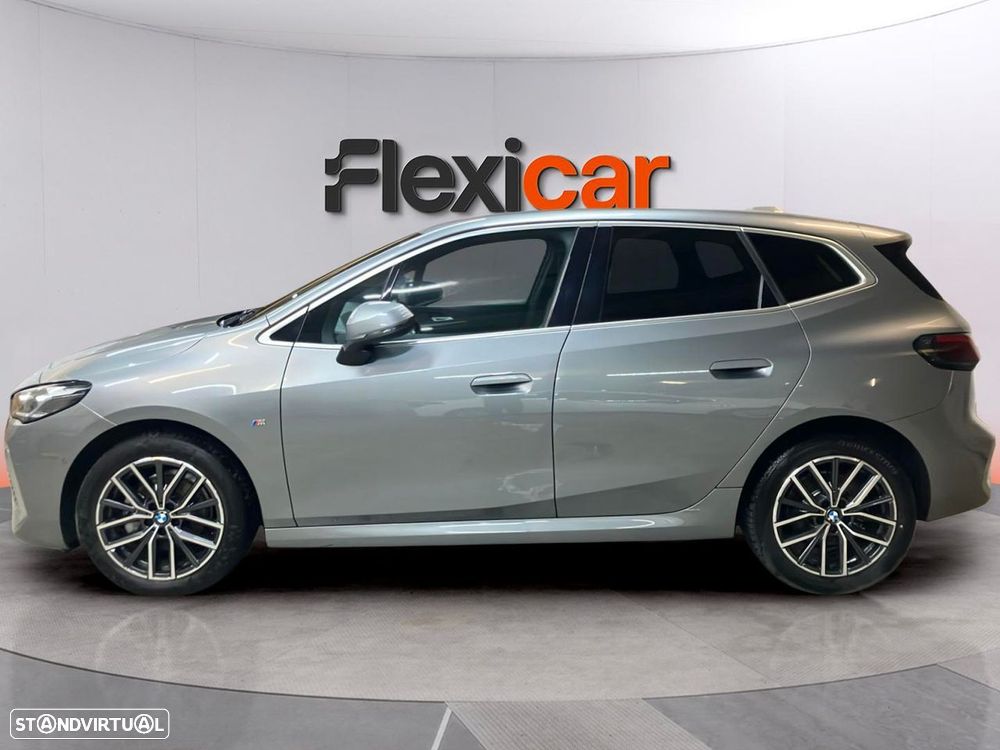 BMW 218 - 4