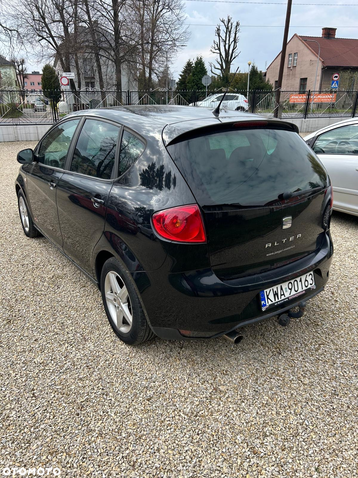 Seat Altea 1.2 TSI Reference Copa - 4