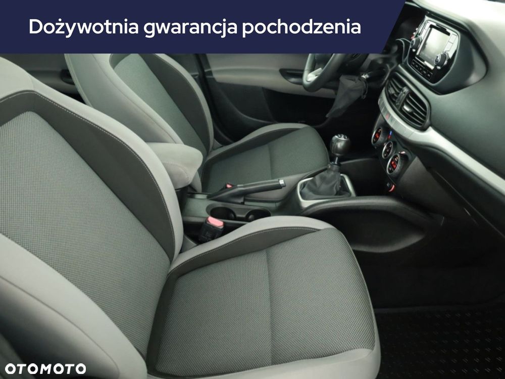 Fiat Tipo - 9
