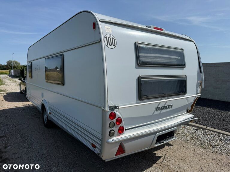 Tabbert Da Vinci 540 DM - 3