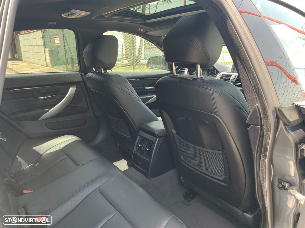 BMW 420 Gran Coupé d Pack M Auto - 22