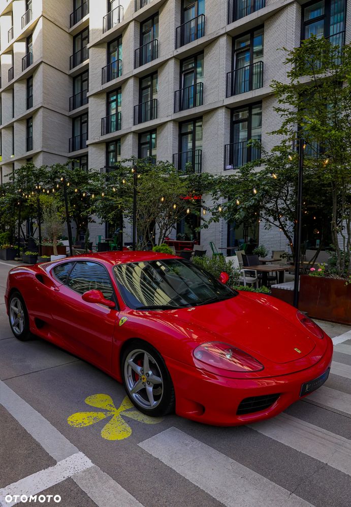 Ferrari 360 - 5