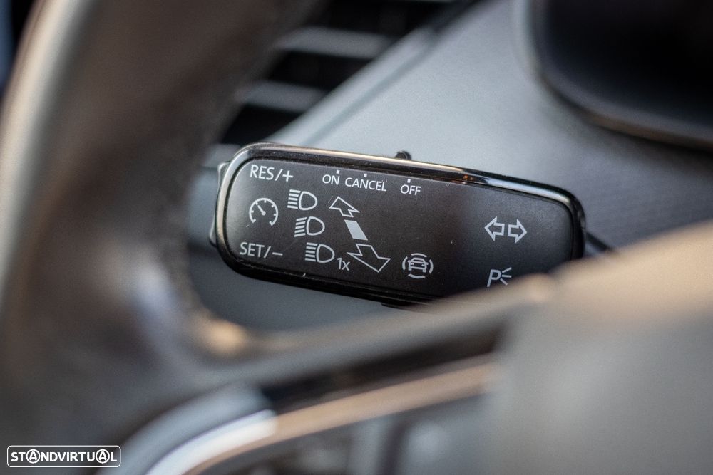 Skoda Scala 1.0 TSI Ambition - 17
