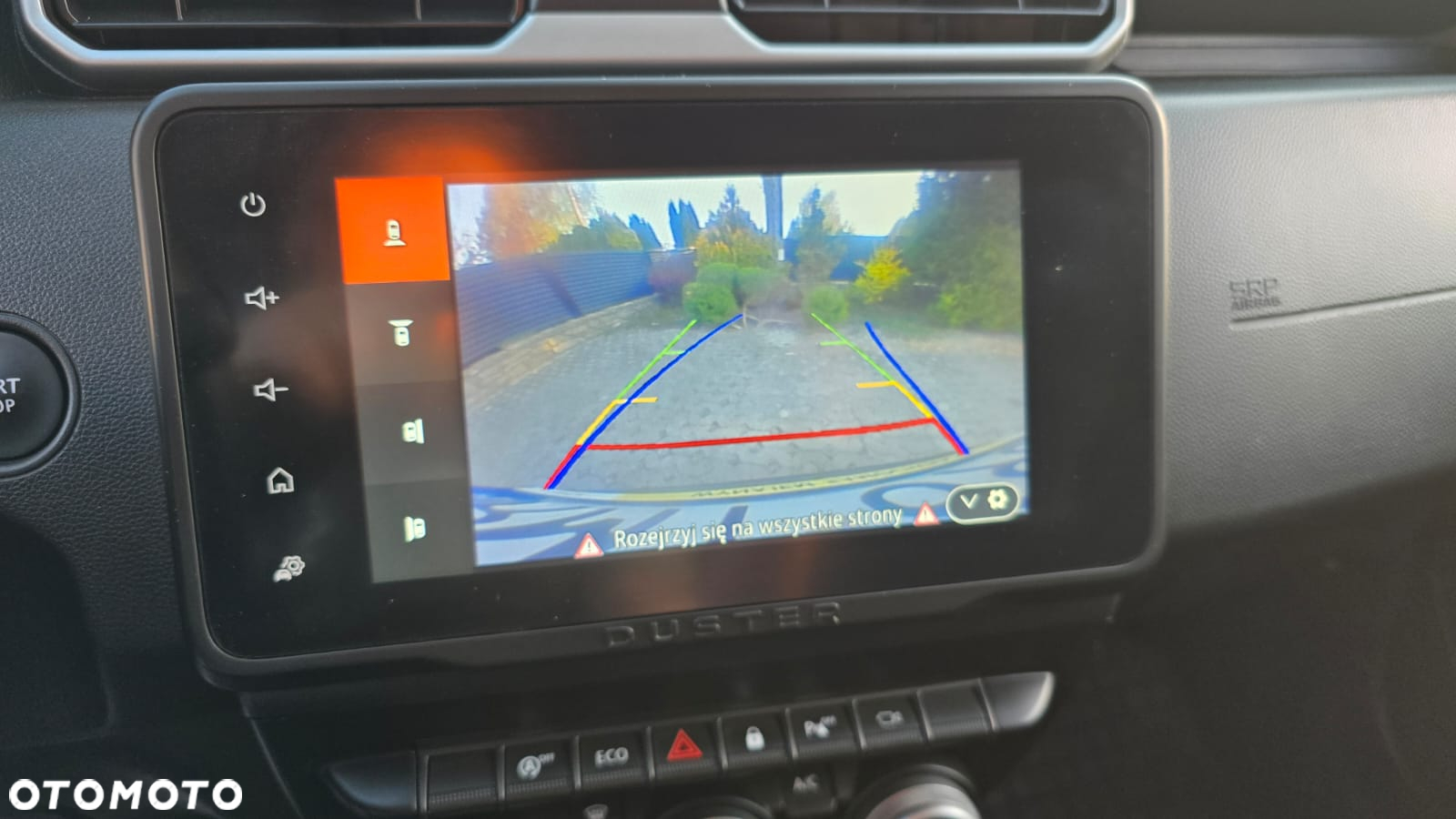 Dacia Duster 1.3 TCe Journey+ - 8