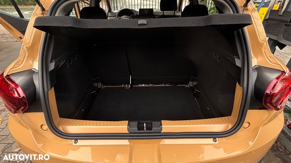 Dacia Sandero Stepway - 2