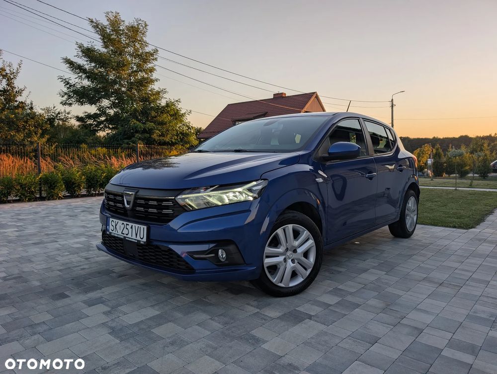 Dacia Sandero - 13