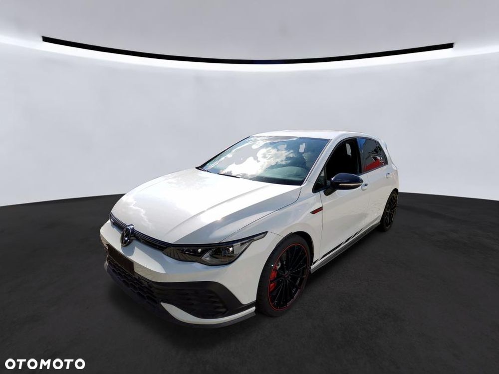Volkswagen Golf 2.0 TSI OPF DSG GTI Clubsport - 1