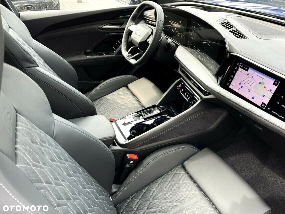Audi SQ5 - 21