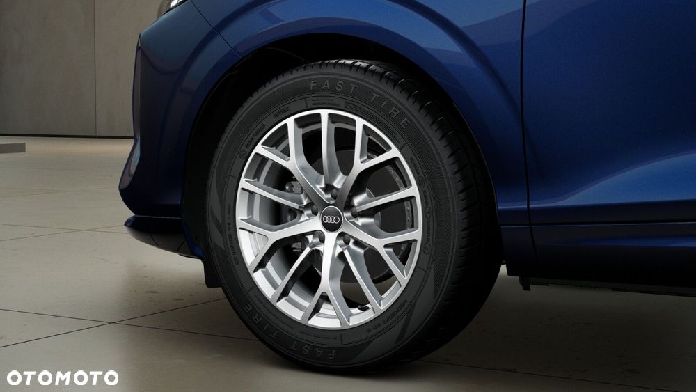 Audi Q3 Sportback - 6