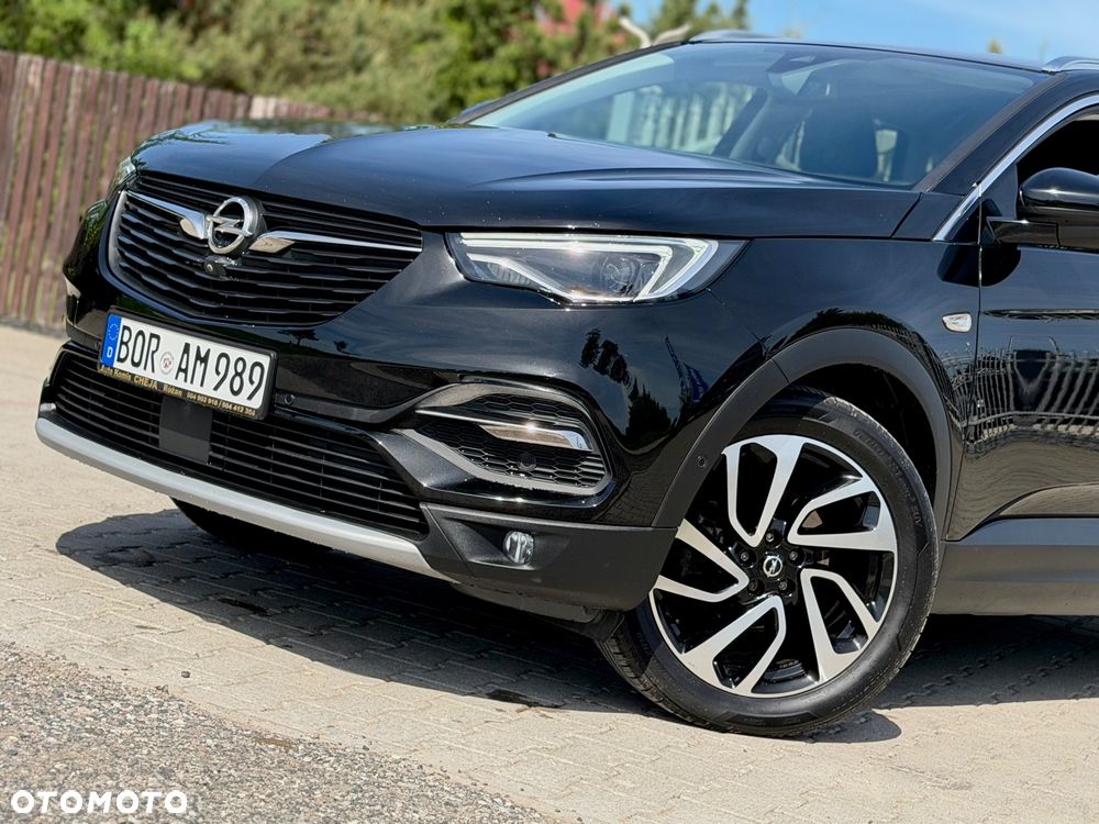 Opel Grandland X 1.6 D Start/Stop Ultimate - 28