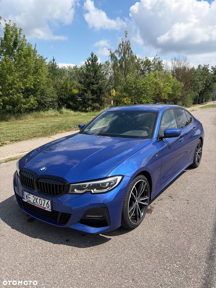 BMW Seria 3 - 2