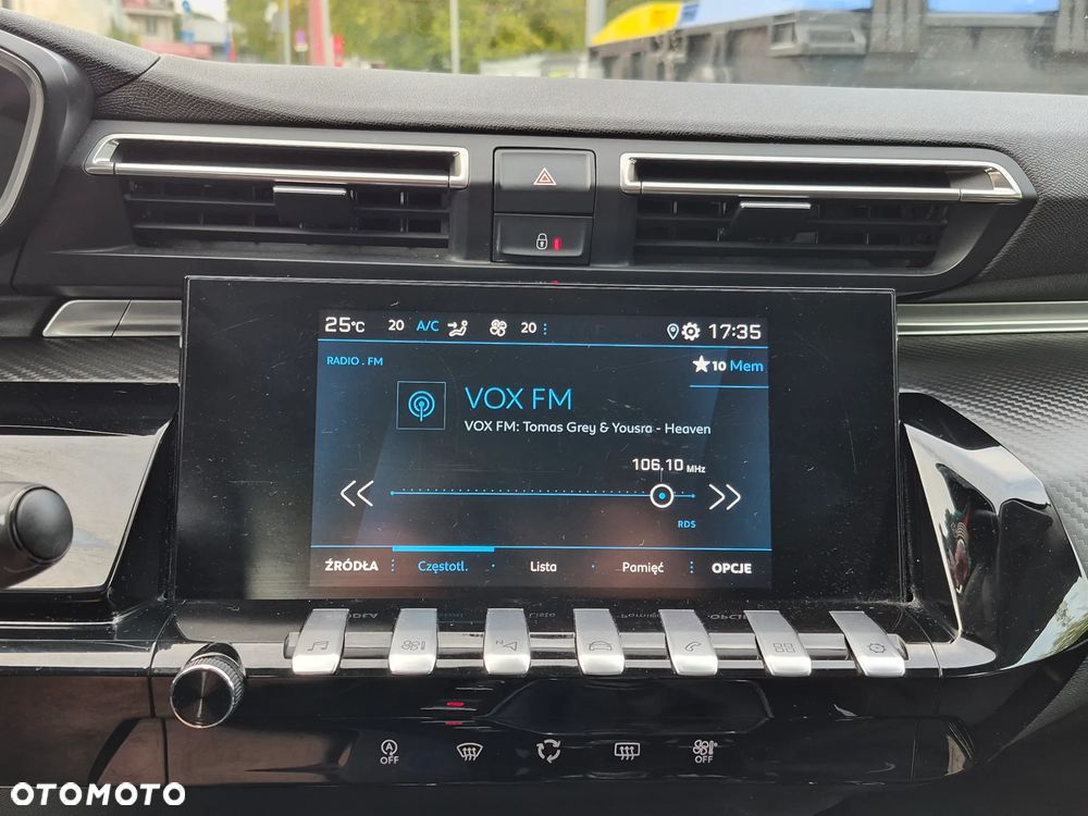Peugeot 508 1.5 BlueHDi Active S&S - 14