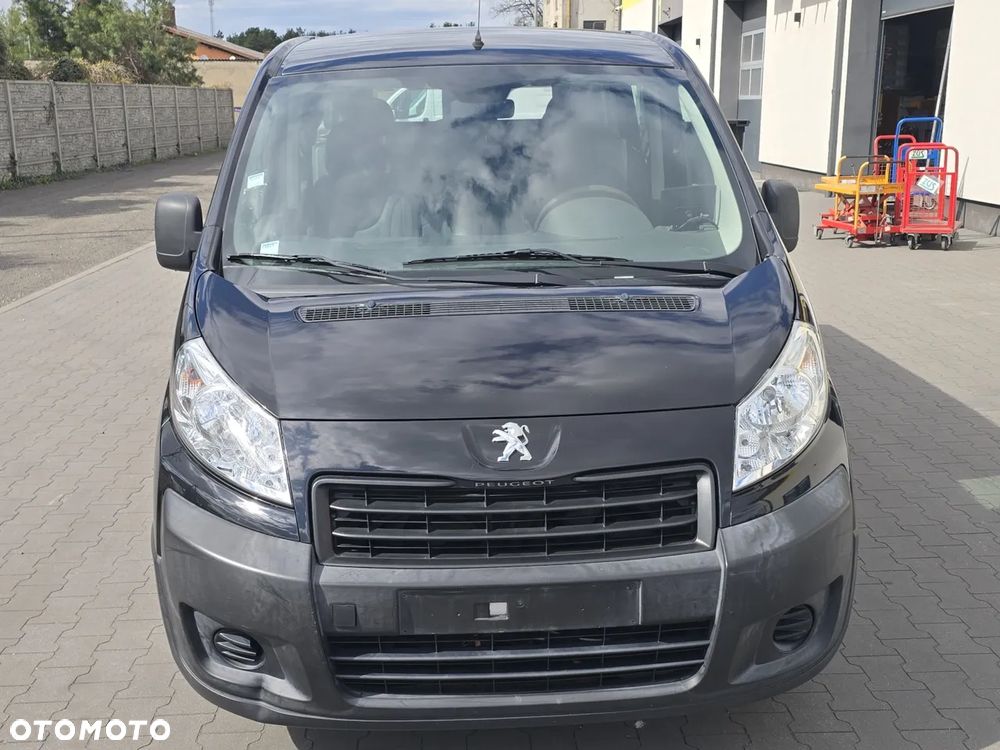 Peugeot Expert Tepee L2H1 (5-Si.) Allure - 5