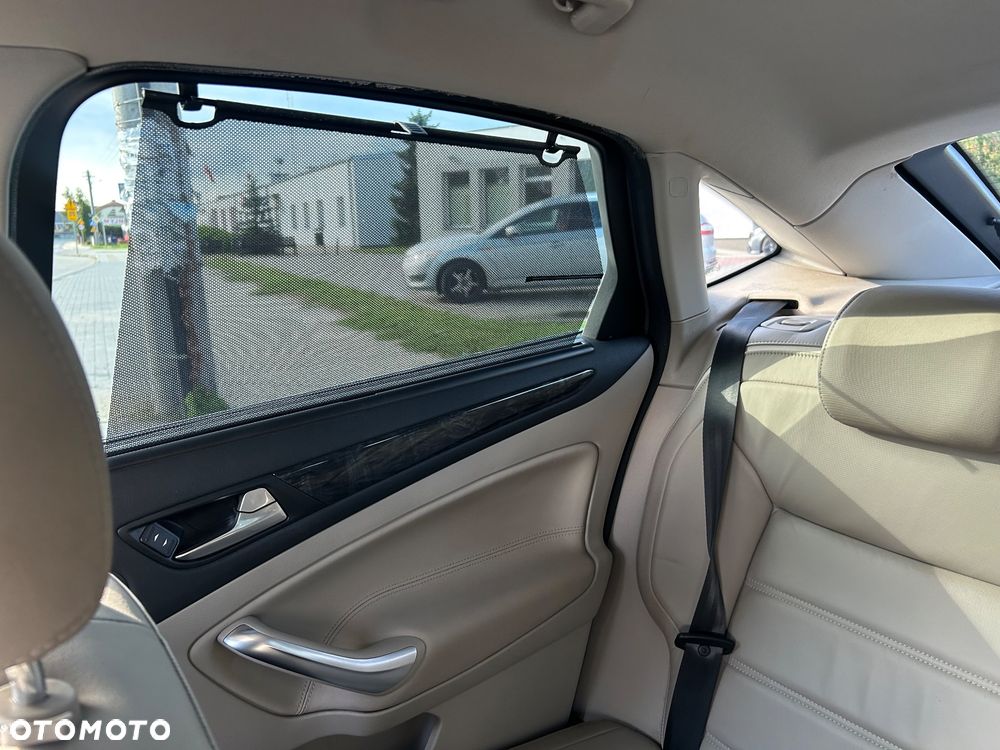 Ford Mondeo 2.0 T Titanium S MPS6 - 19