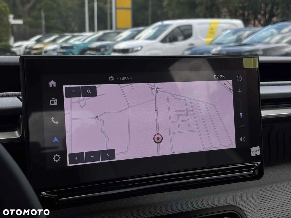 Citroën C3 e-C3 EV113 44.2kWh Max - 12