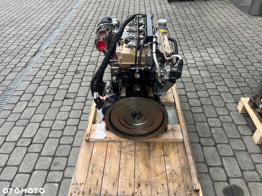 SILNIK KOHLER KDI 2504 TCR/22 KDI2504TCR/22 21137netto - 6