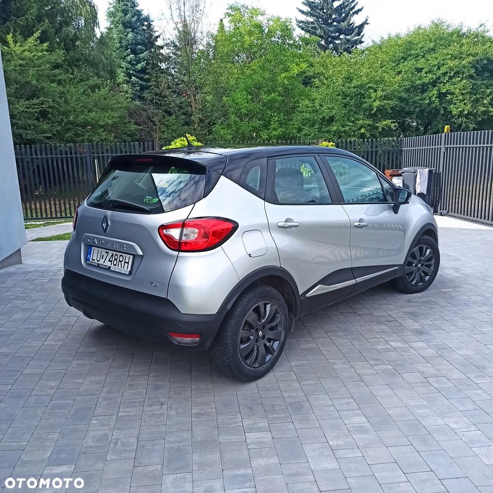 Renault Captur 0.9 Energy TCe Intens - 7