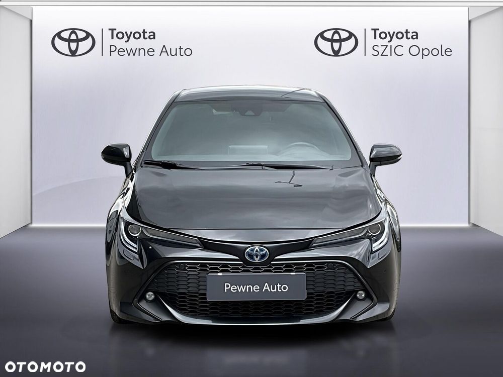 Toyota Corolla - 8