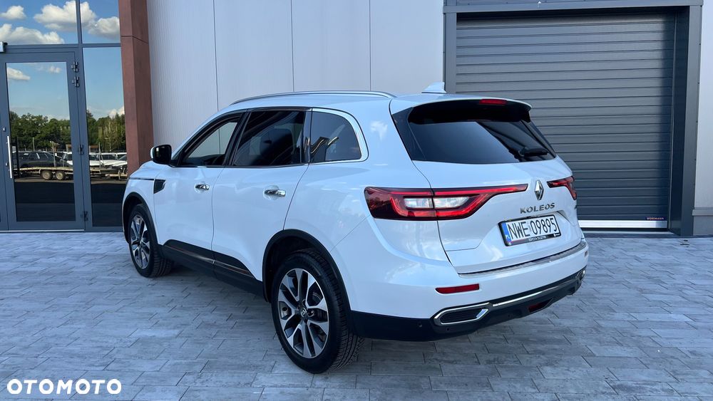 Renault Koleos 2.0 dCi Intens 4x4 X-Tronic - 4