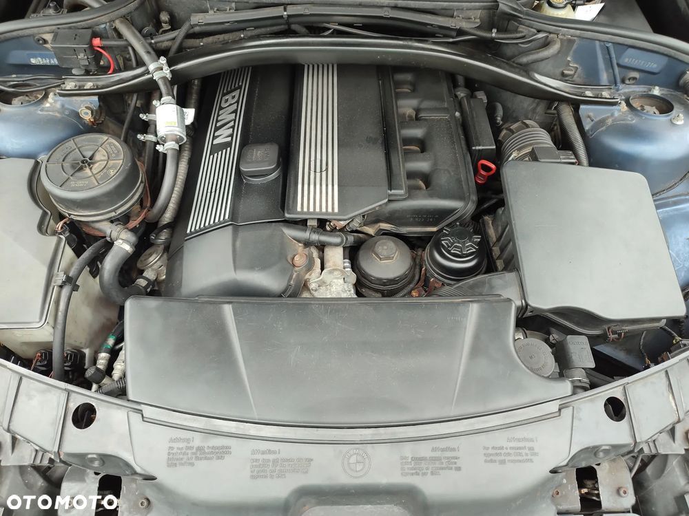 BMW X3 - 18