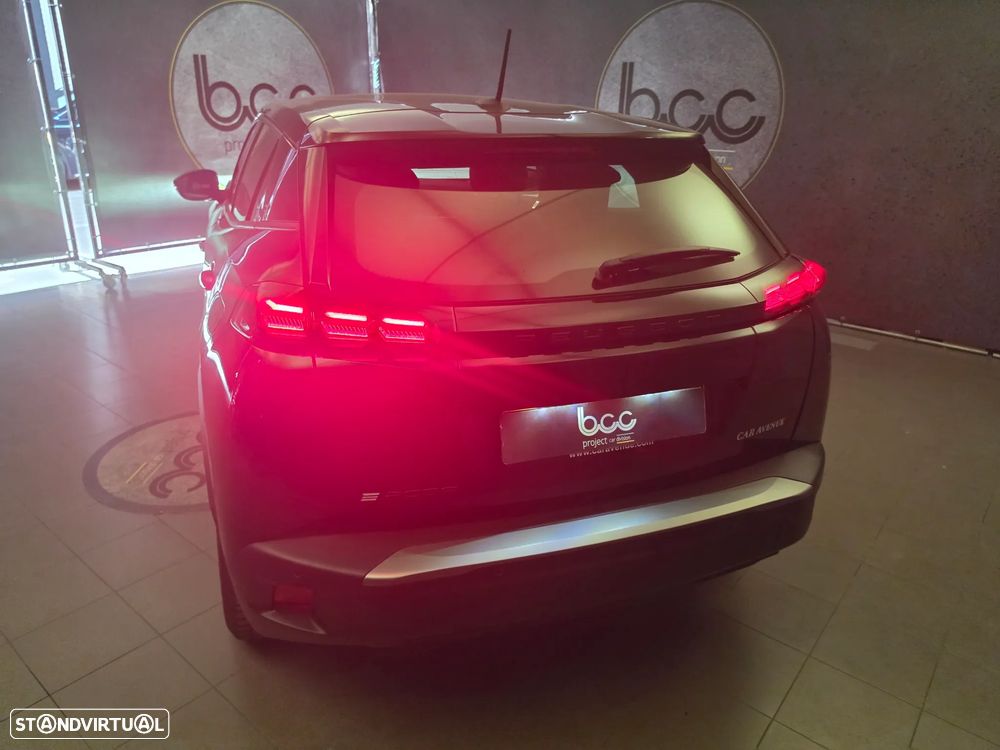 Peugeot e-2008 Active Pack - 6