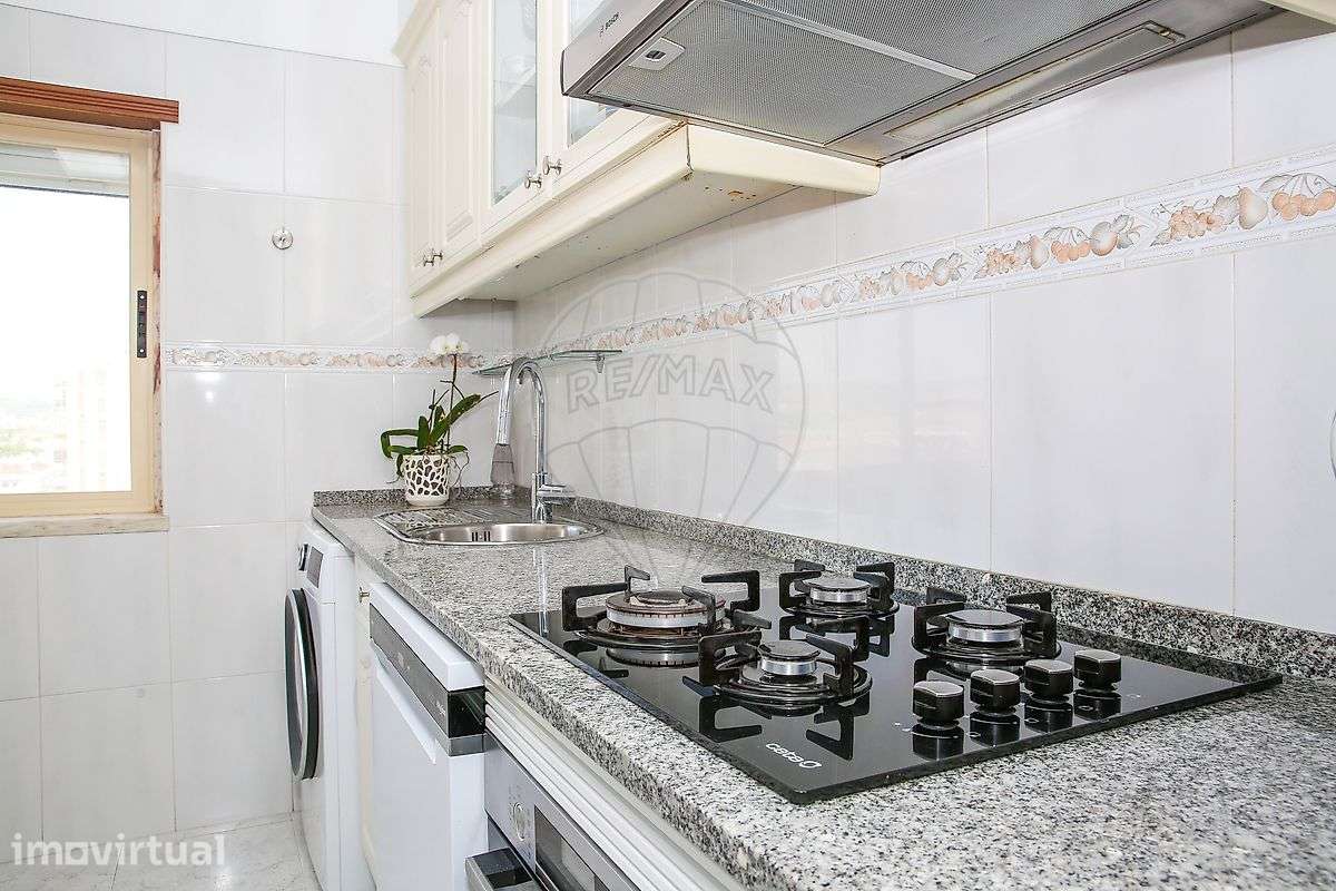 Apartamento T2 para venda - Grande imagem: 3/36