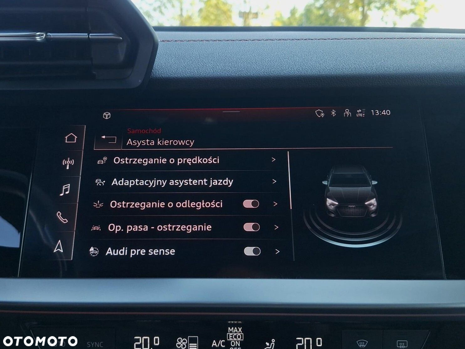 Audi S3 - 20