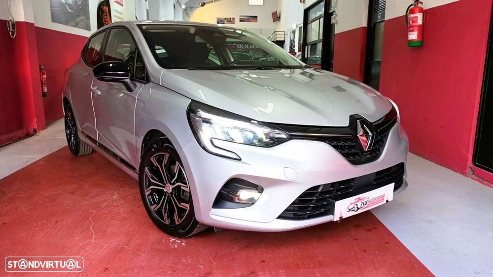 Renault Clio 1.0 TCe Intens - 3