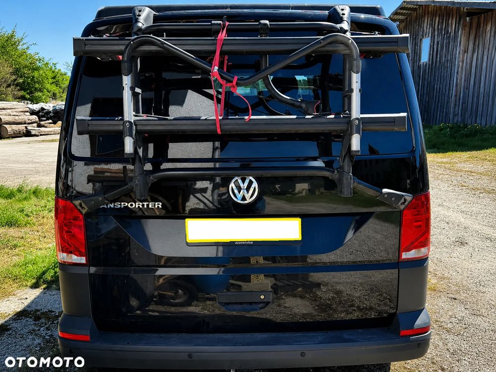 Volkswagen Transporter California T6.1 Beach Camper - 12